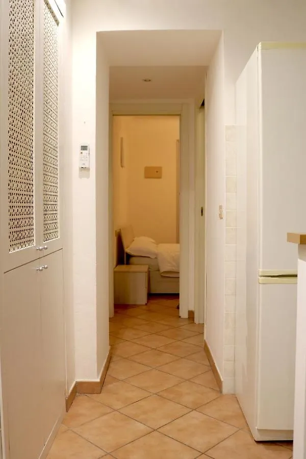 Via Custodi - Navigli House Selection Appartement