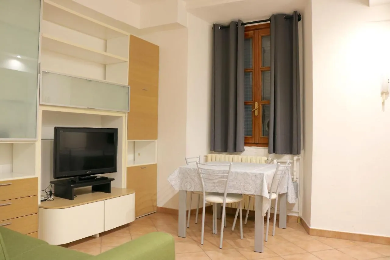 Via Custodi - Navigli House Selection Milaan