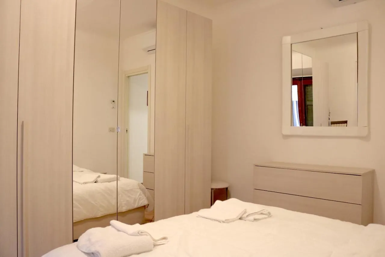 Appartement Via Custodi - Navigli House Selection Italië