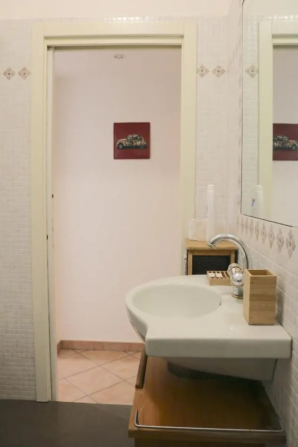 Apartment Via Custodi - Navigli House Selection